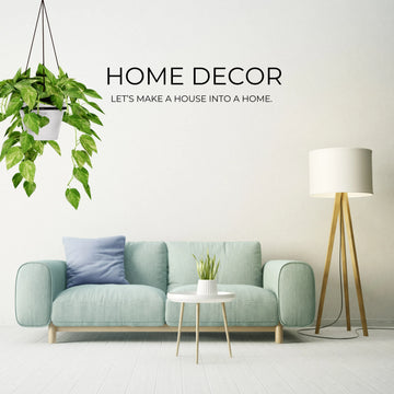 Home Decor Tee Mee