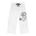 Dragon Men's Pajama Pants (AOP) Printify