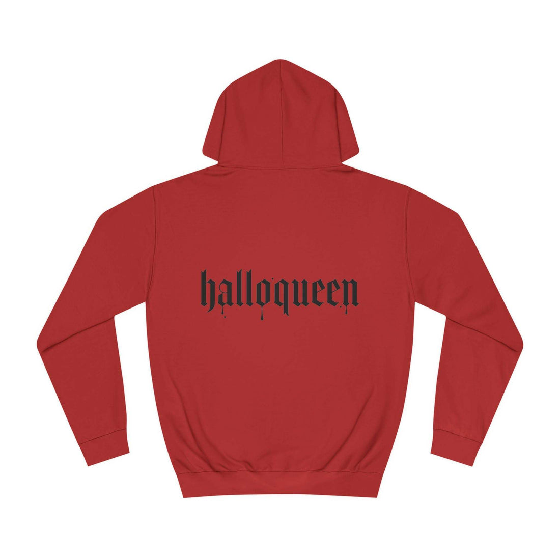 Halloqueen Hoodie