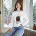 Funny Christmas Sweatshirt 