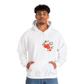 Thanksgiving Unisex Heavy Blend™ Hooded Sweatshirt