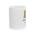 Face Your Rival Ceramic Mug, (11oz, 15oz)