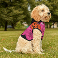 Sassy Boo Pet scary Hoodie