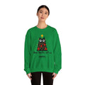 Funny Christmas Sweatshirt 