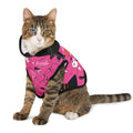 Sassy Boo Pet scary Hoodie