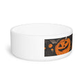 Boo Pet Halloween Bowl