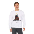 Funny Christmas Sweatshirt 