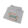 The Dear Santa Unisex Hooded Sweatshirt