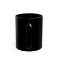 Christmas Black Mug (11oz, 15oz) I have My eye on you this 