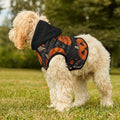 Black Pet Hoodie