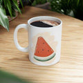 Watermelon Mug Printify