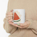 Watermelon Mug Printify