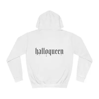 Halloqueen Hoodie