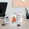 Watermelon Mug